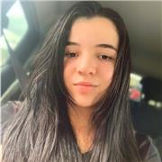 Professora particular nativa (Brasil) com experiência (crianças e jovens)